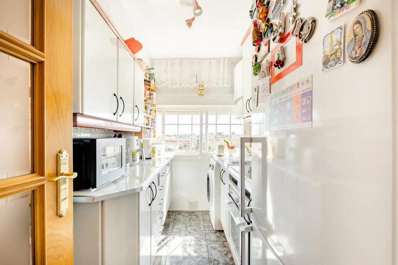 Sweet Habitación en casa particular